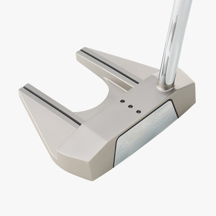 Odyssey Damascus Milled Seven Golf Putter