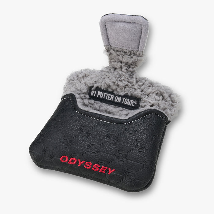 Odyssey Square 2 Square TRI-HOT Rossie Golf Putter