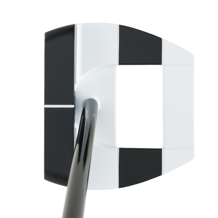 Odyssey Ai-DUAL Square 2 Square Jailbird Putter