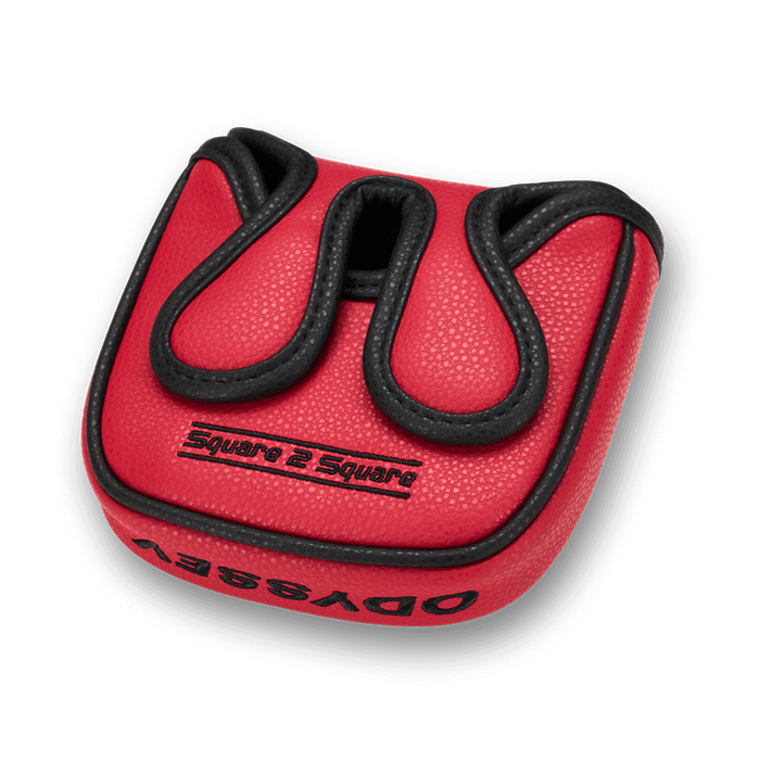 Odyssey Ai-DUAL Square 2 Square Jailbird Putter