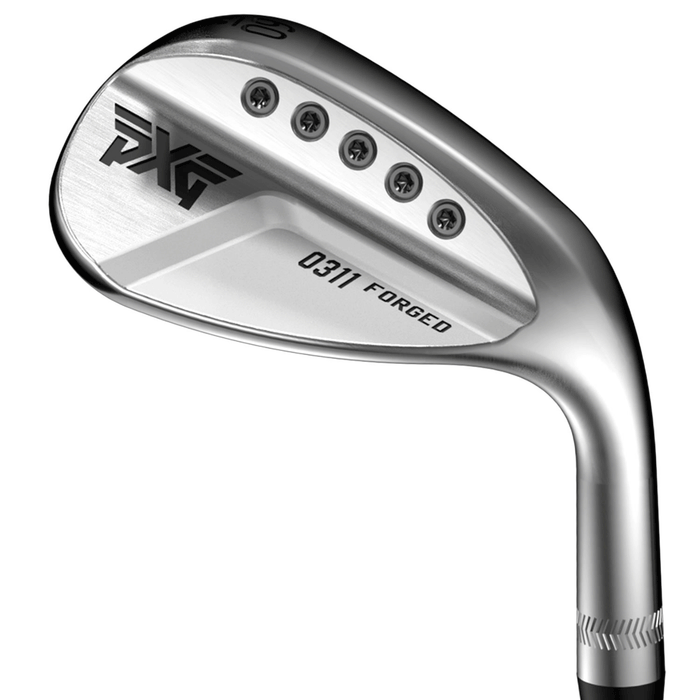 PXG GEN2 0311 Forged Golf Wedge - Steel