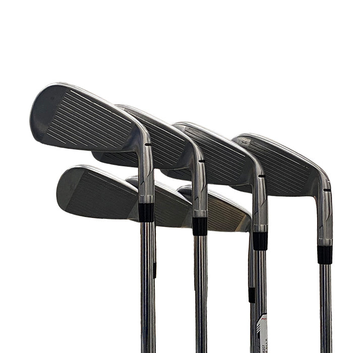 TaylorMade Qi10 Golf Irons - Ex-Demo