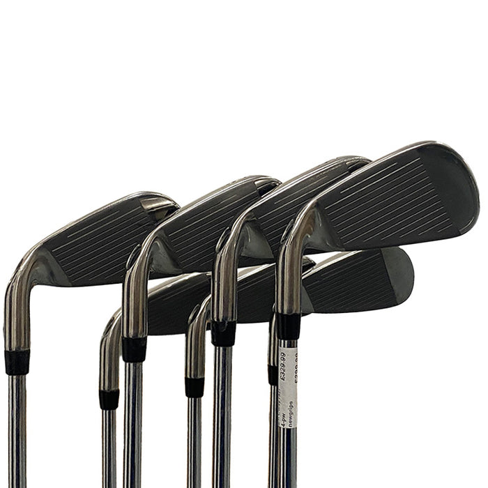 Callaway RAZR Irons - Second hand