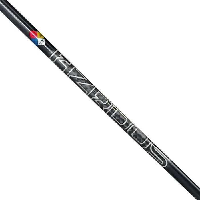 Project X HZRDUS Black Gen5 Golf Shaft