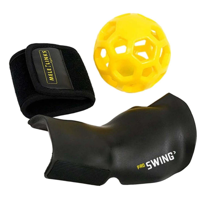 Pro Swing Golf Wrist Brace Training Aid
