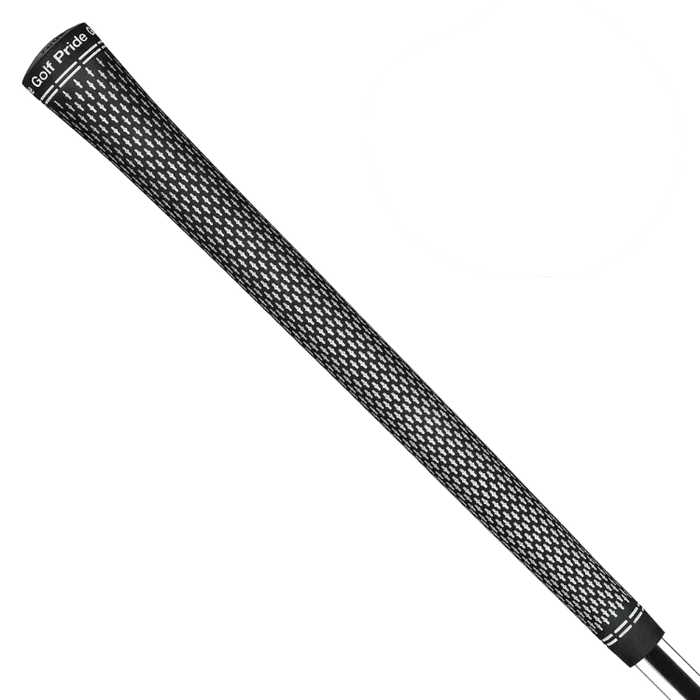 Golf Pride Tour Velvet 360 White Standard Golf Grip - jm