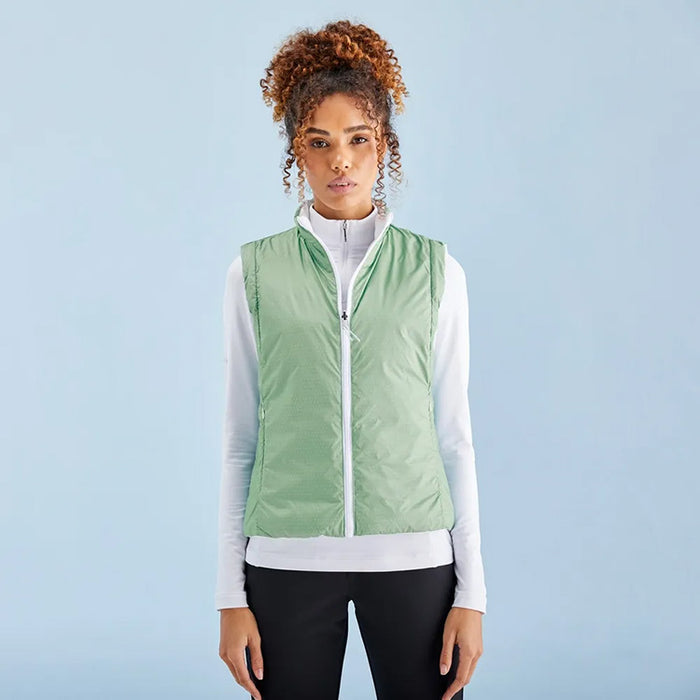 PING Samantha Ladies Insulated Reversible Golf Gilet