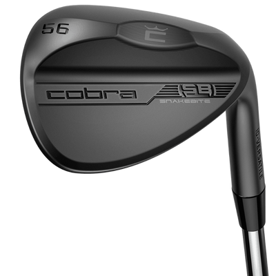 Cobra King Snakebite Golf Wedge