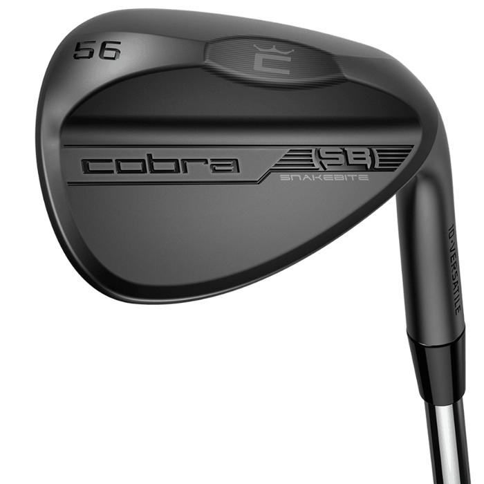 Cobra King Snakebite Golf Wedge
