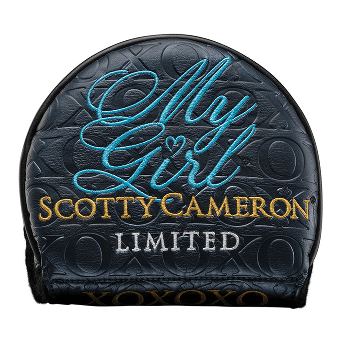 Scotty Cameron My Girl 2023 Golf Putter - Limited Edition