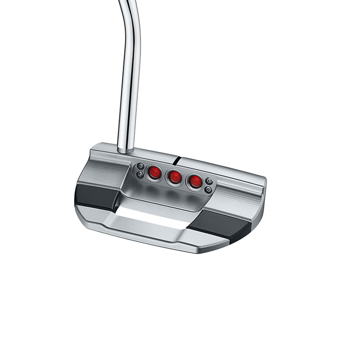 Scotty Cameron Studio Style Long Design Fastback Golf Putter