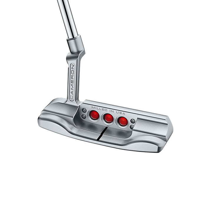 Scotty Cameron Studio Style Newport+ Golf Putter