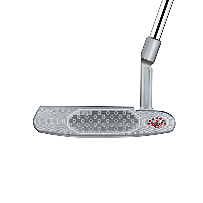 Scotty Cameron Studio Style Newport+ Golf Putter