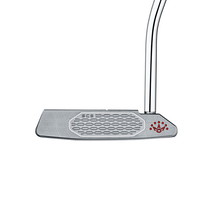 Scotty Cameron Studio Style Squareback Golf Putter