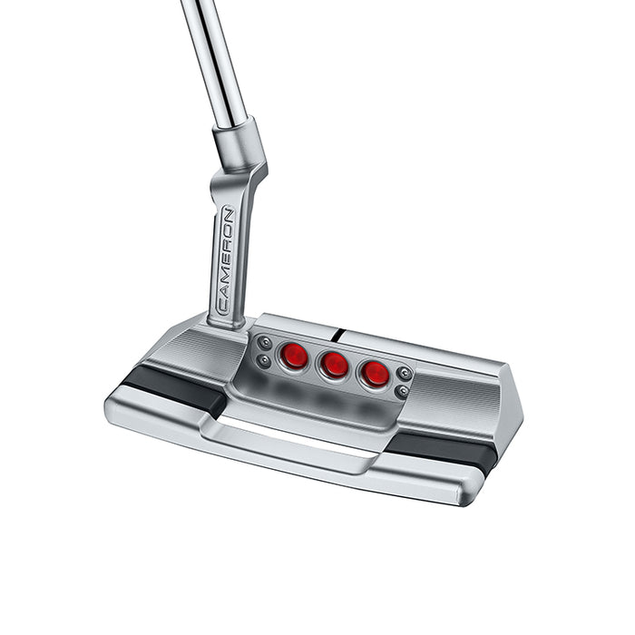 Scotty Cameron Studio Style Long Design Squareback 2 Golf Putter