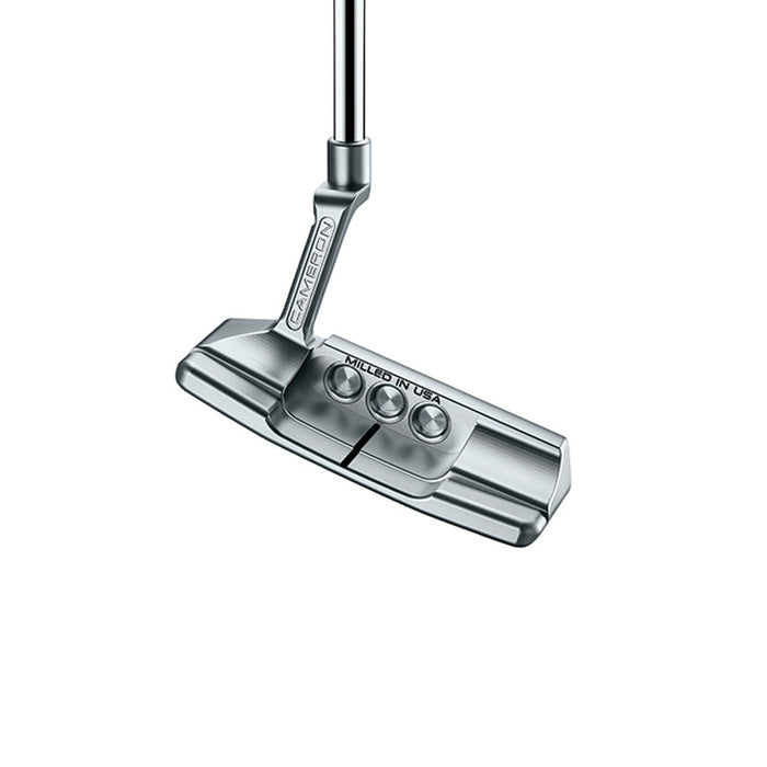 Scotty Cameron Super Select Squareback 2 Golf Putter - Long Design