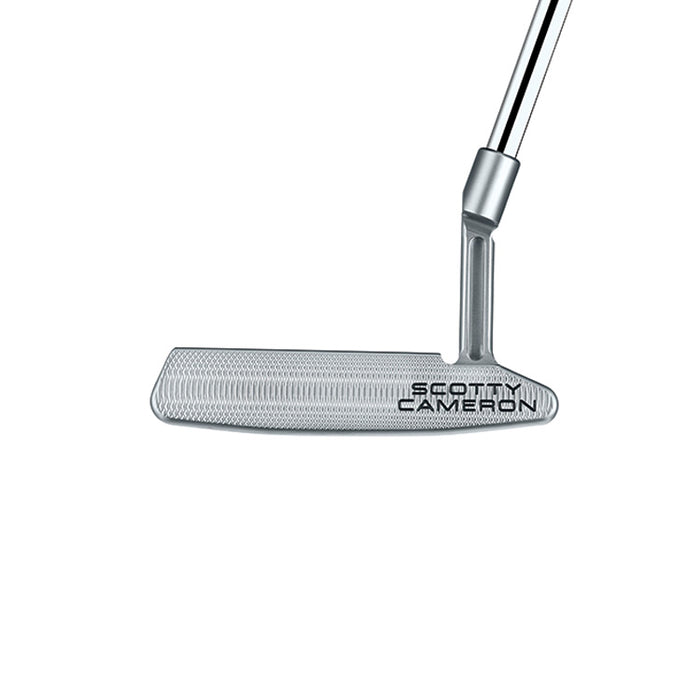 Scotty Cameron Super Select Squareback 2 Golf Putter - Long Design
