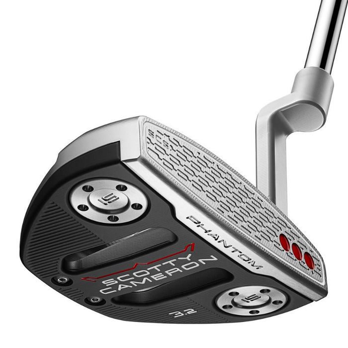 Scotty Cameron Phantom 3.2 Golf Putter