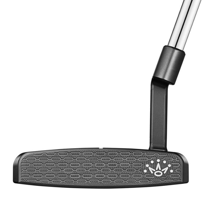 Scotty Cameron Ltd Edition Phantom Black Putter - 9.2R