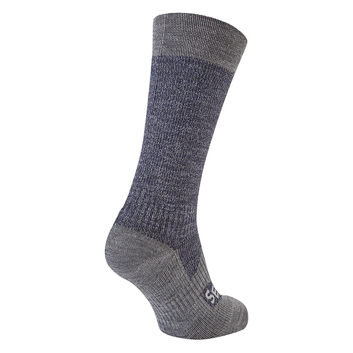 Sealskinz Raynham Waterproof Socks - Mid Length
