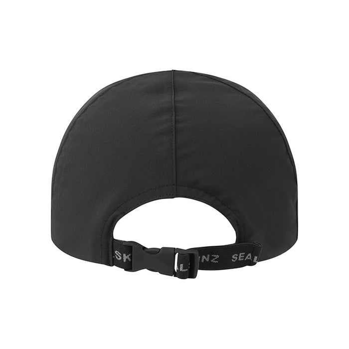 Sealskinz Salle Waterproof Foldable Peak Cap