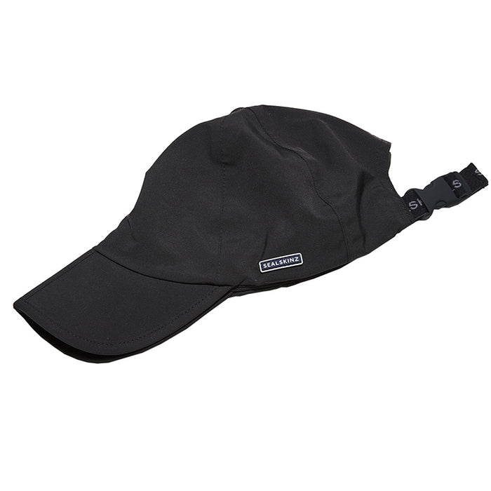 Sealskinz Salle Waterproof Foldable Peak Cap