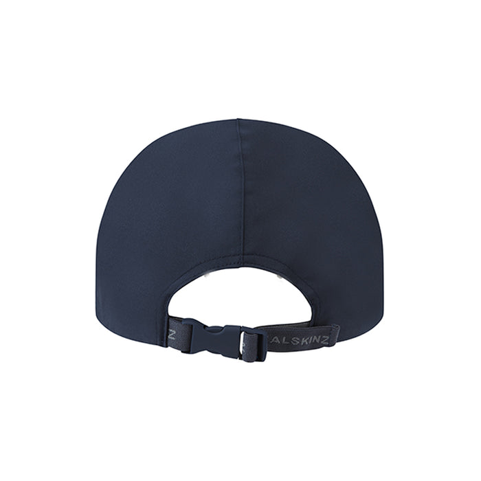 Sealskinz Salle Waterproof Foldable Peak Cap - Navy