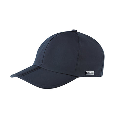 Sealskinz Salle Waterproof Foldable Peak Cap