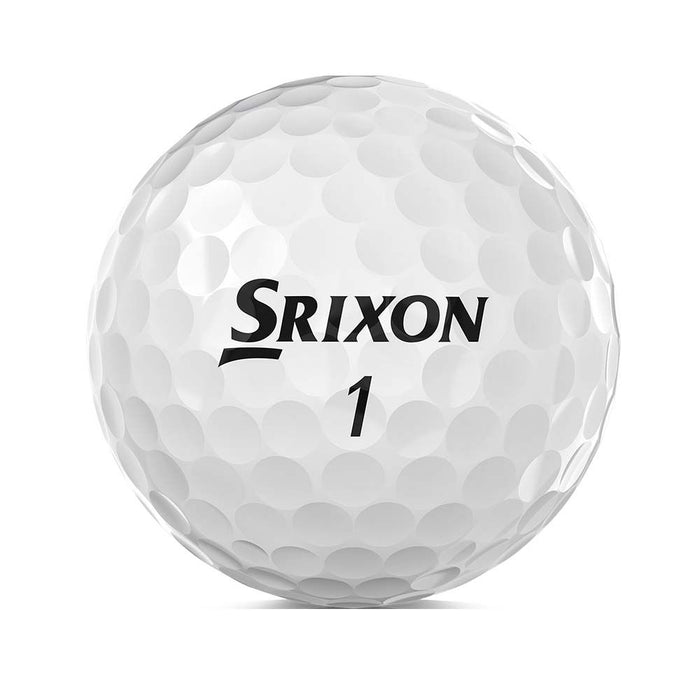 Srixon Q Star Tour Golf Balls
