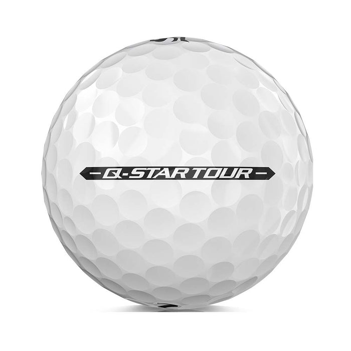 Srixon Q Star Tour Golf Balls
