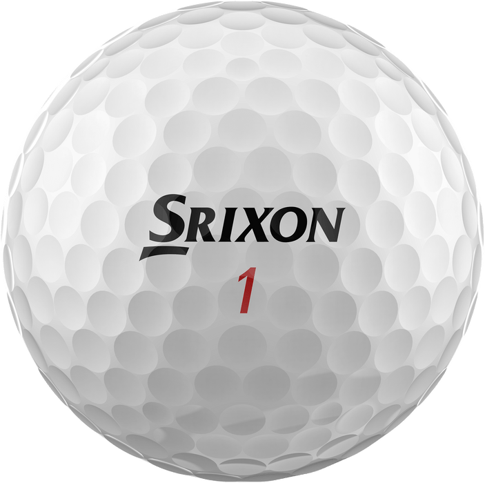 Srixon Z-Star XV Golf Balls