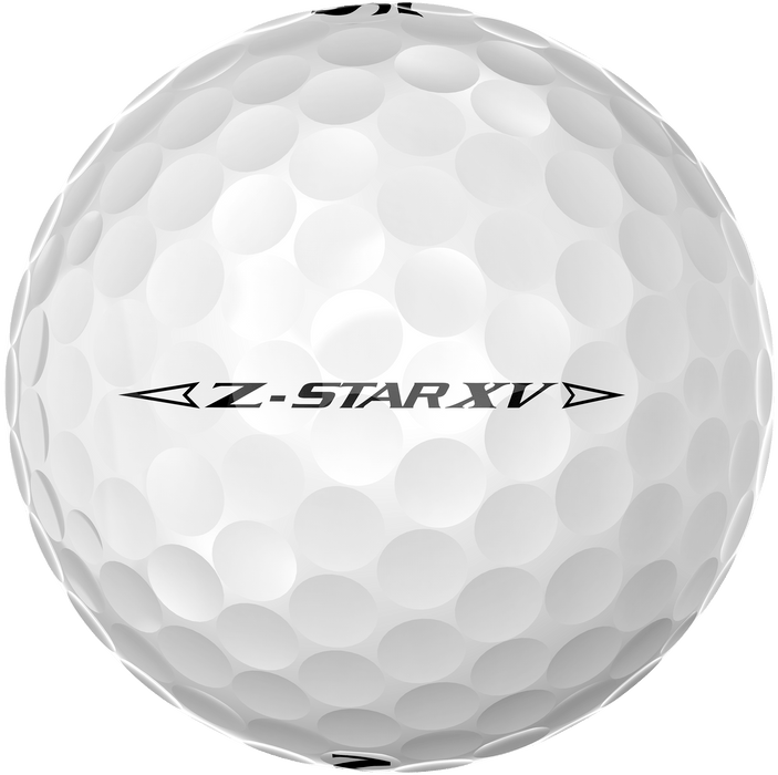 Srixon Z-Star XV Golf Balls