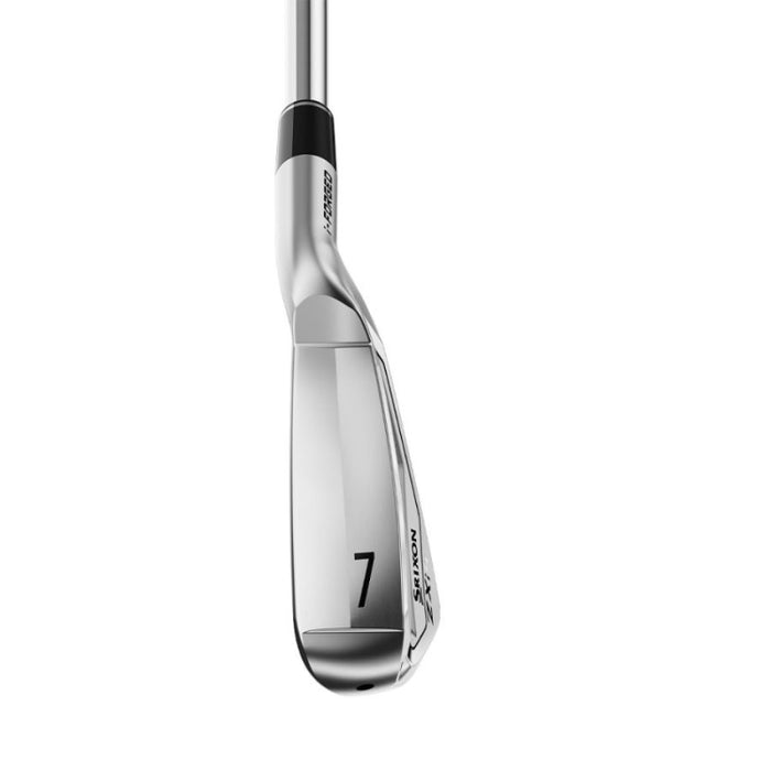 Srixon ZXI4 Golf Irons - Steel