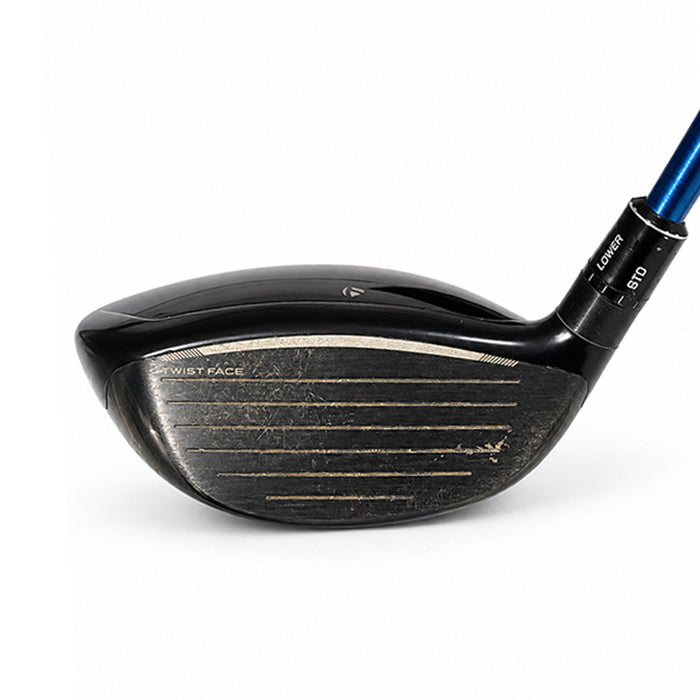 TaylorMade Stealth 2 Golf 3 Wood Stiff - Second Hand