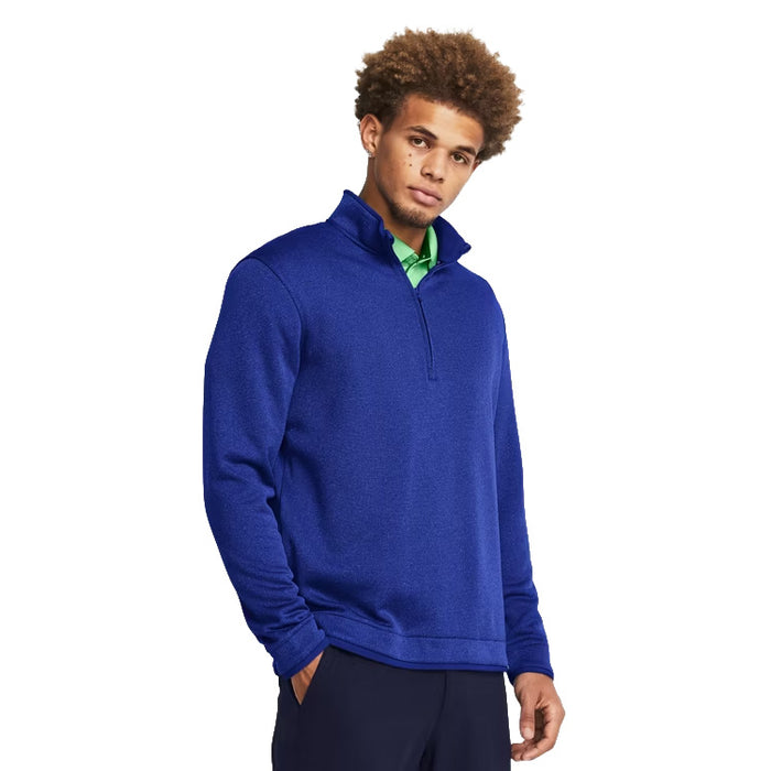 Under Armour Storm 1/4 Zip Golf Pullover