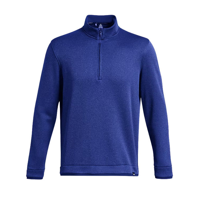 Under Armour Storm 1/4 Zip Golf Pullover