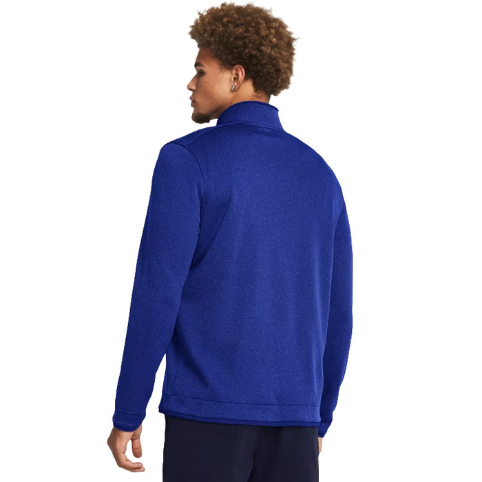 Under Armour Storm 1/4 Zip Golf Pullover