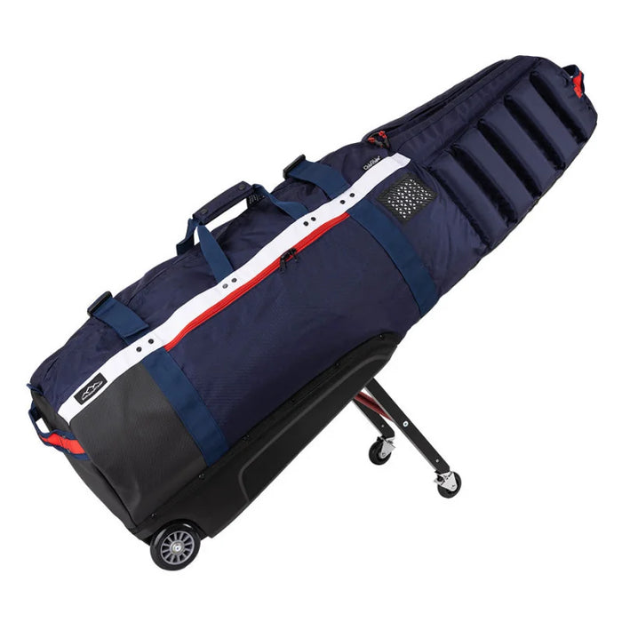 Sun Mountain Club Glider Meridian Golf Travel Cover