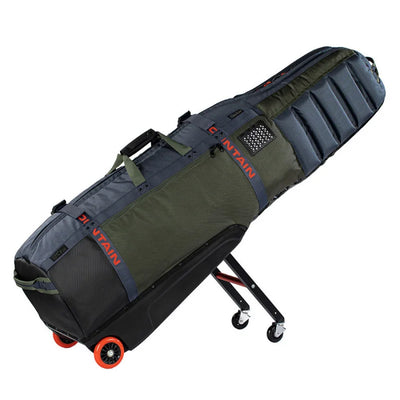 Sun Mountain Club Glider Meridian Golf Travel Cover