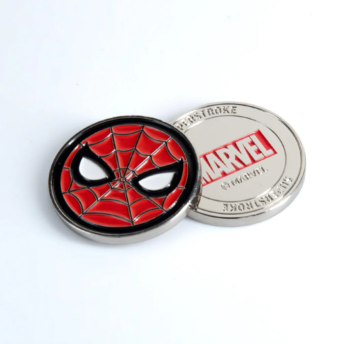 SuperStroke Marvel Superheroes Tour 2.0 Putter Grip - Spiderman - Limited Edition