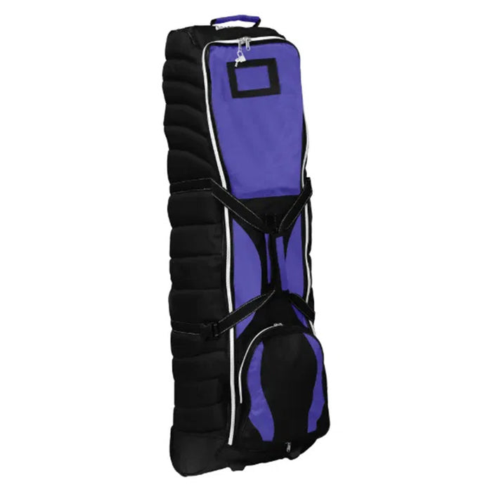 Longridge Tour Deluxe Roller Travel Cover