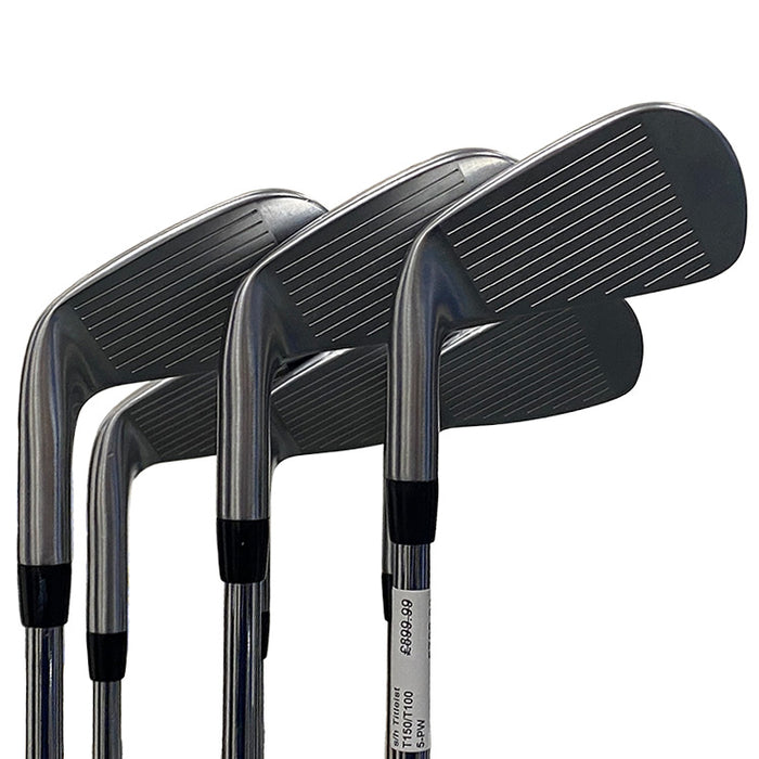 Titleist T100/T150 Combo Irons Golf - Second Hand