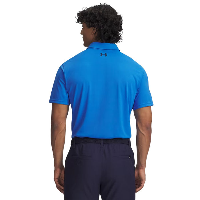 Under Armour T2G Pique Golf Polo Shirt