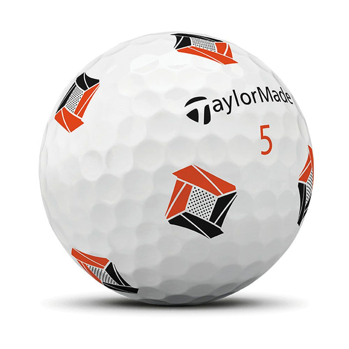 Taylormade TP5x PIX Golf Balls