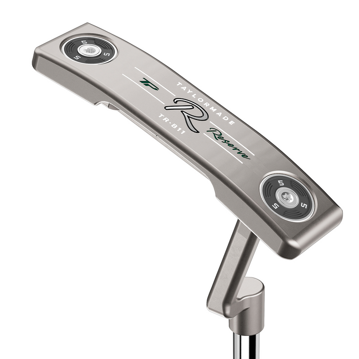 Taylormade TP Reserve B11 Golf Putter - L Neck