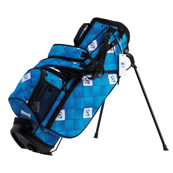 Team Taylormade 5-Piece Junior Golf Package Set - 7-9 Years