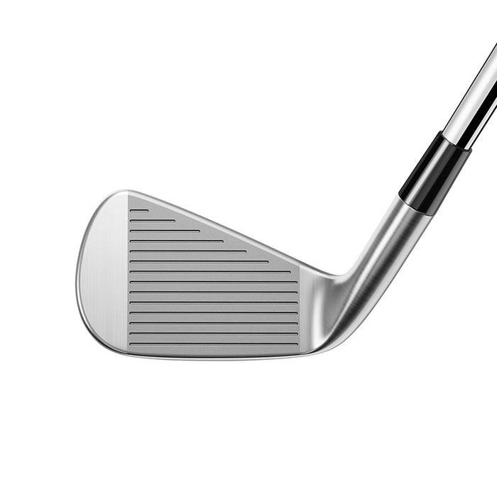 Taylormade 2025 P790 Golf Irons - Steel (Std)