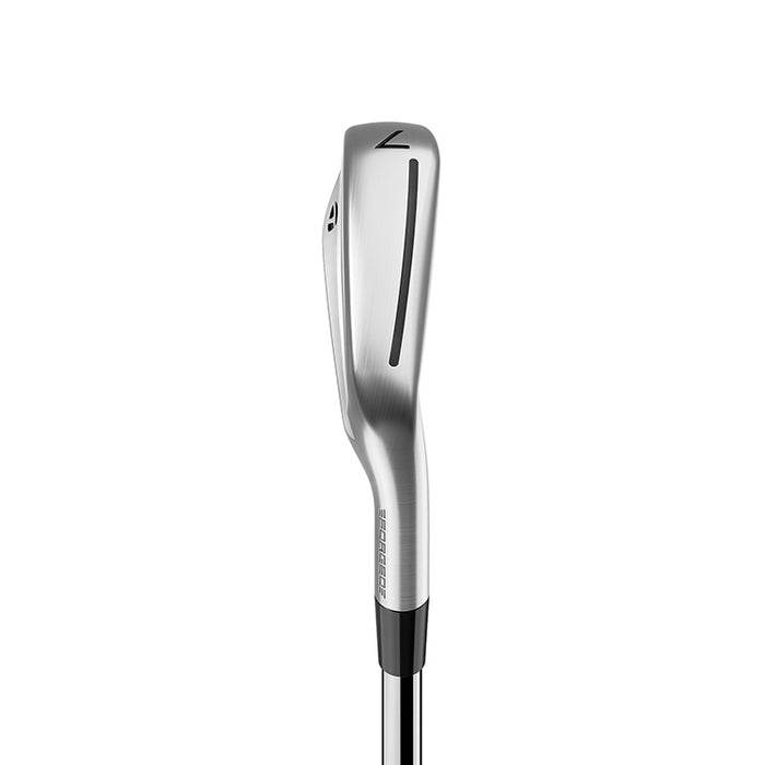 Taylormade 2025 P790 Golf Irons - Steel (Std)