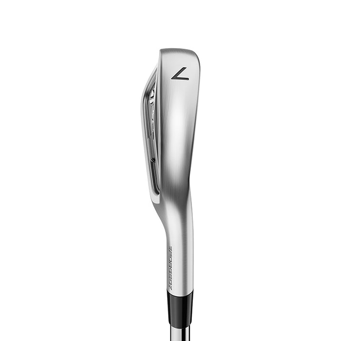 Taylormade 2024 P7CB Golf Irons - Steel