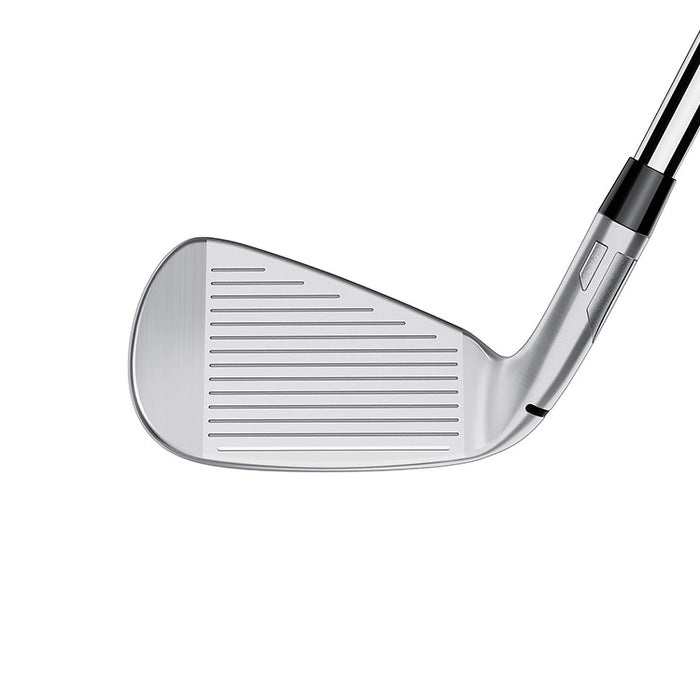 Taylormade Qi HL Golf Irons - Graphite
